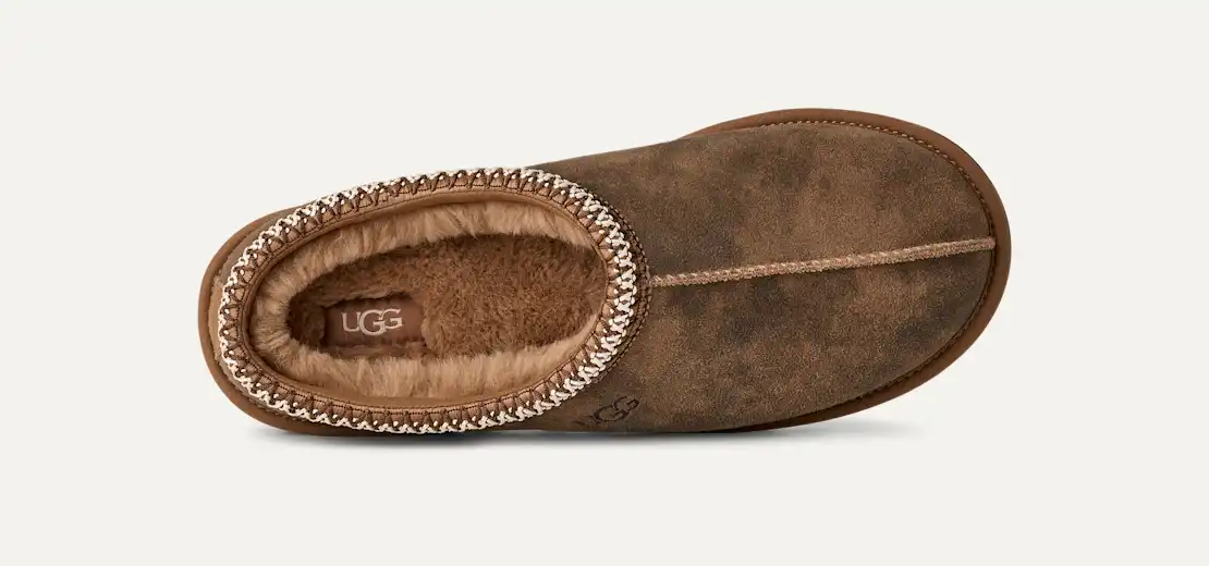 UGG™ Tasman Baxter Chestnut Men's - Image 4