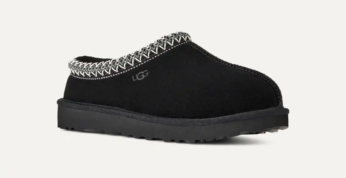 UGG™ Tasman II Black Women's - Image 2