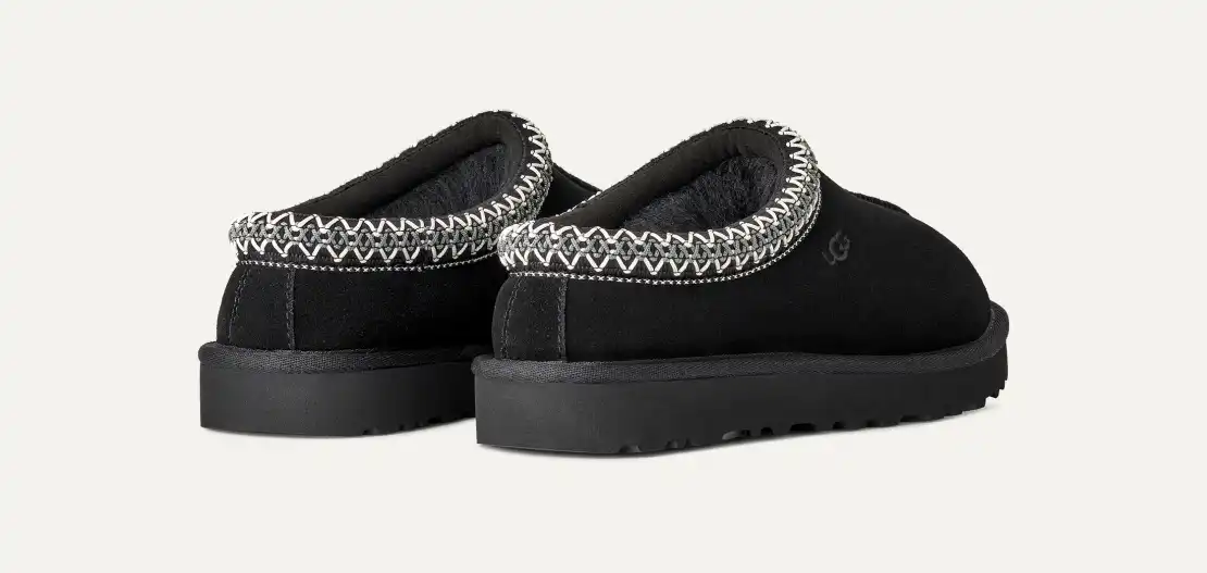 UGG™ Tasman II Black Women's - Image 3