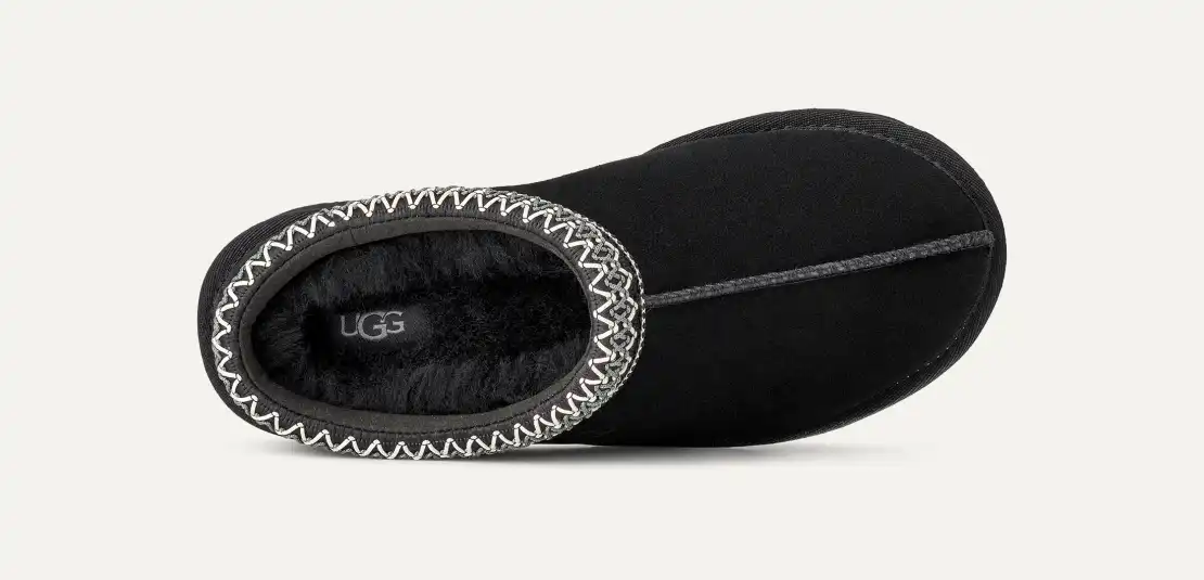 UGG™ Tasman II Black Women's - Image 4