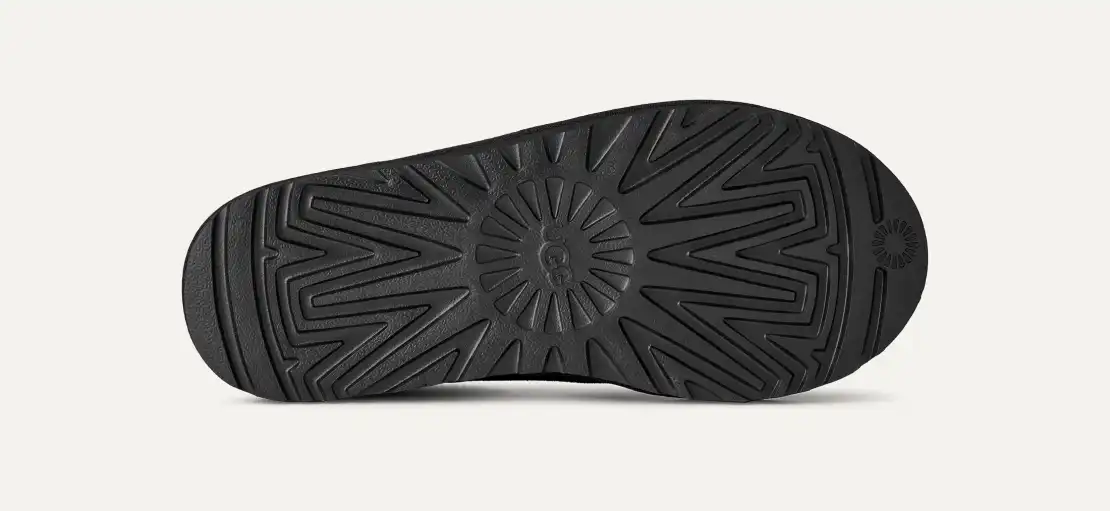 UGG™ Tasman II Black Women's - Image 5