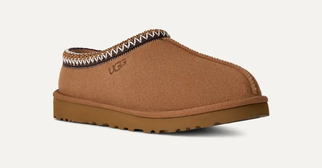 UGG™ Tasman II Chestnut Men's - Image 2