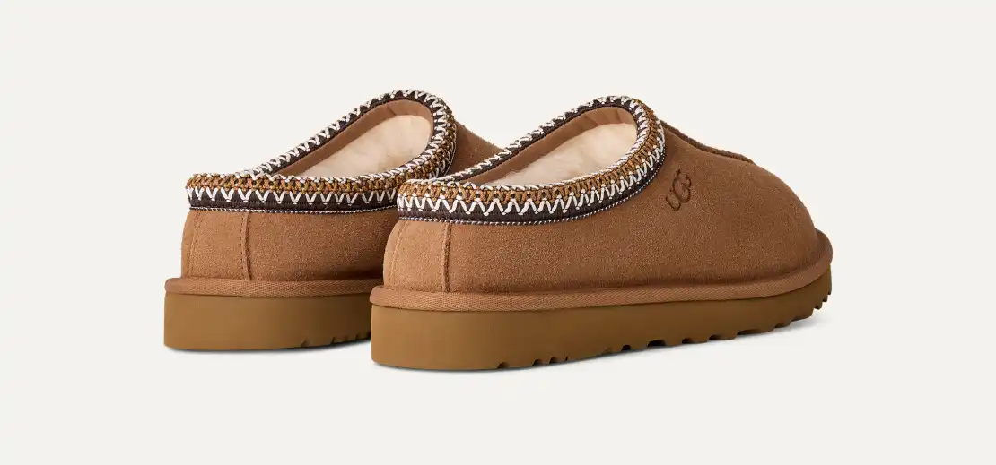 UGG™ Tasman II Chestnut Men's - Image 3