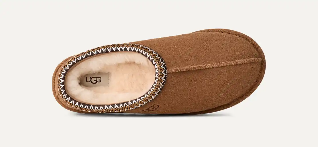 UGG™ Tasman II Chestnut Men's - Image 4