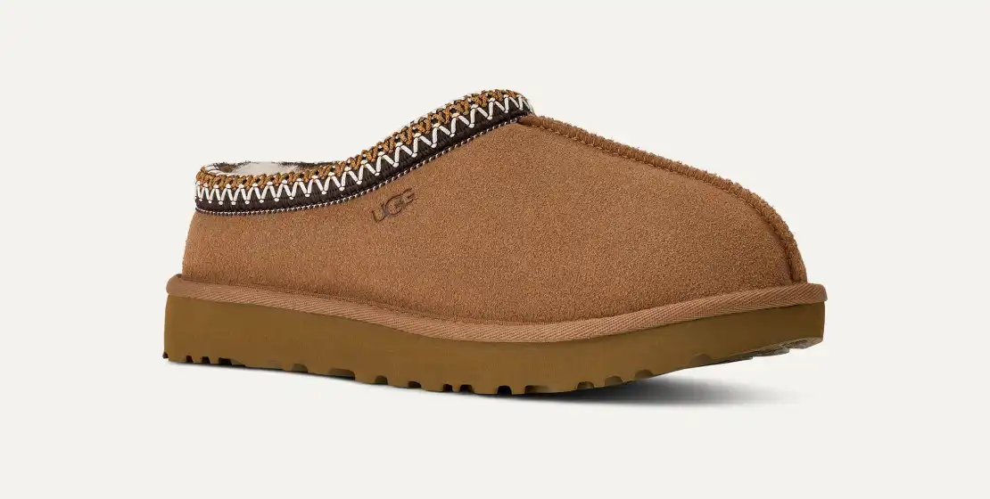 UGG™ Tasman II Chestnut Women's - Image 2