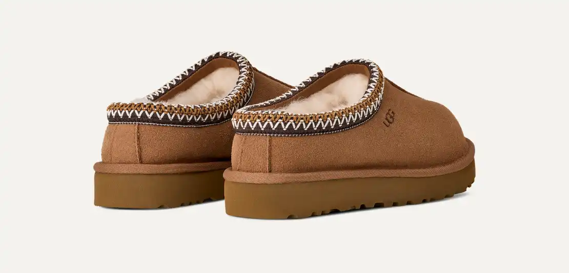 UGG™ Tasman II Chestnut Women's - Image 3