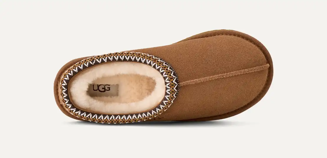 UGG™ Tasman II Chestnut Women's - Image 4