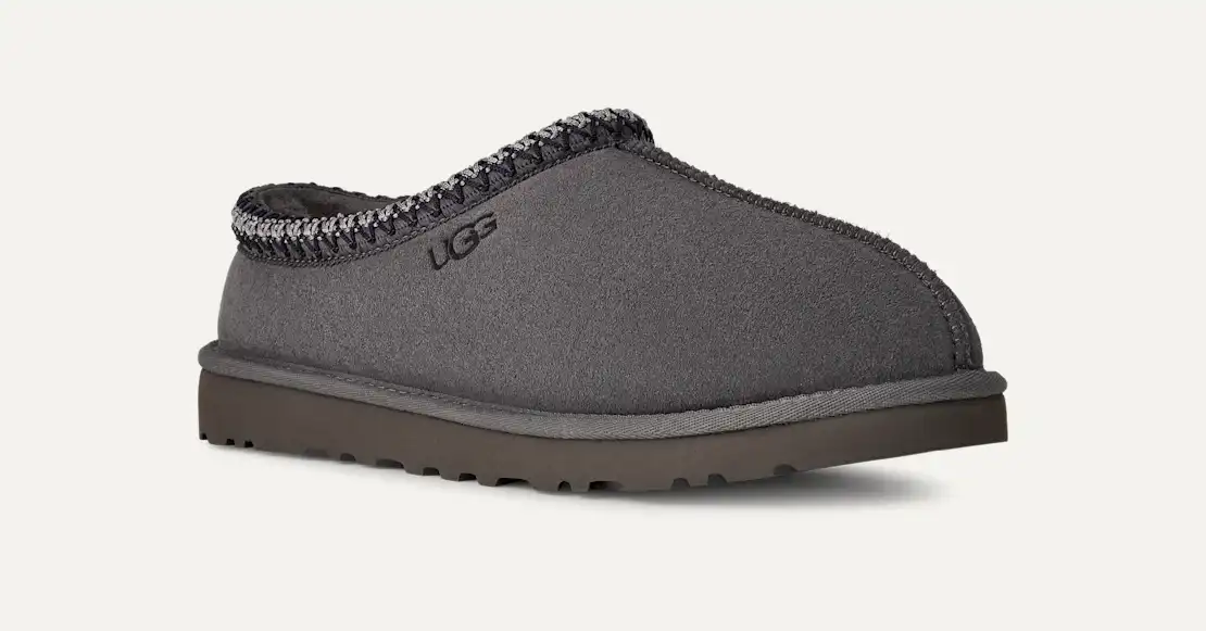 UGG™ Tasman II Dark Grey Men's - Image 2