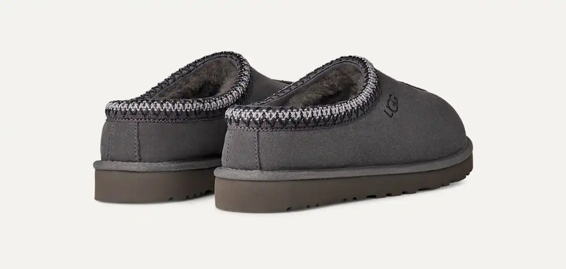 UGG™ Tasman II Dark Grey Men's - Image 3