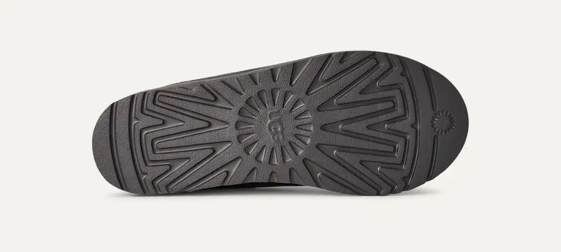 UGG™ Tasman II Dark Grey Men's - Image 5