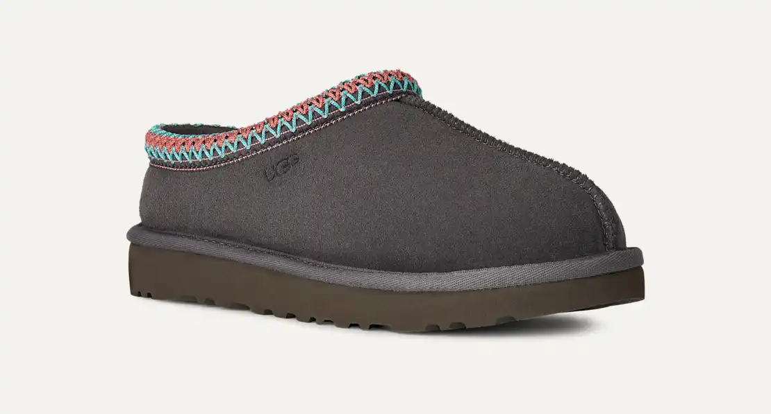 UGG™ Tasman II Dark Grey Women's - Image 2