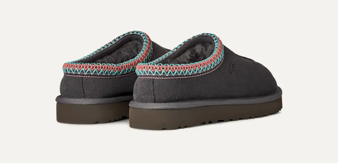 UGG™ Tasman II Dark Grey Women's - Image 3