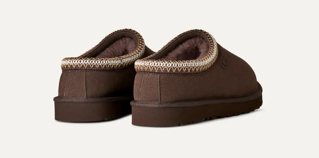 UGG™ Tasman II Dusted Cocoa Men's - Image 3