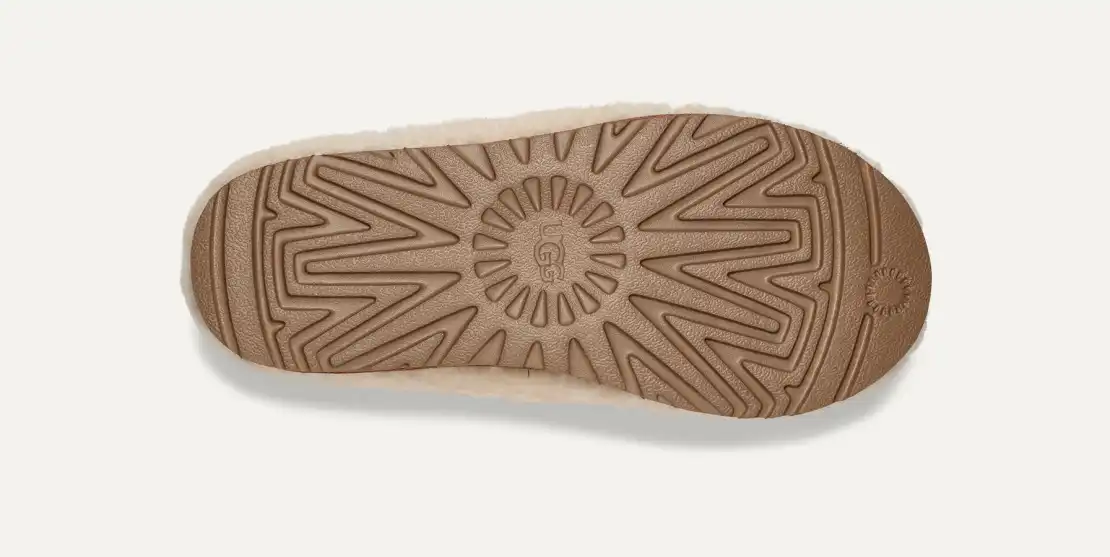 UGG™ Tasman Maxi Curly Natural Women's - Image 5