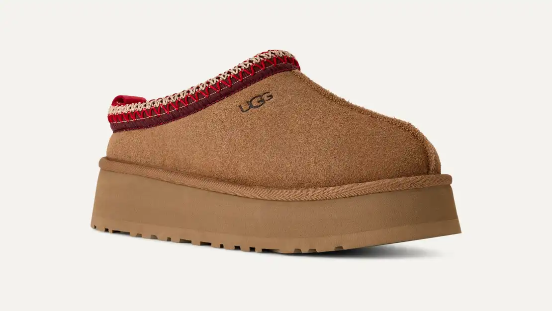 UGG™ Tazz II Chestnut Women's - Image 2