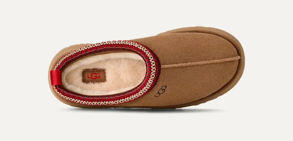 UGG™ Tazz II Chestnut Women's - Image 4