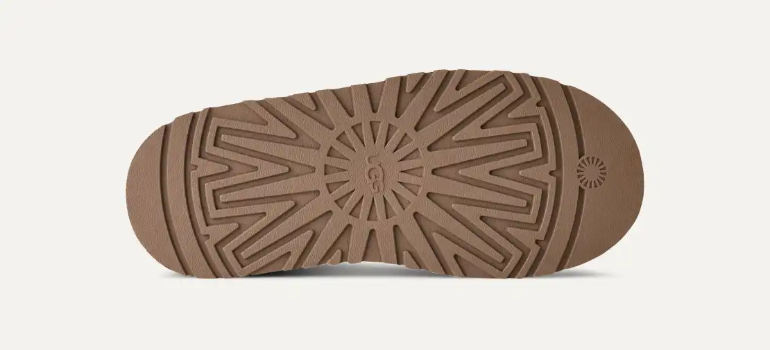 UGG™ Tazz II Chestnut Women's - Image 5