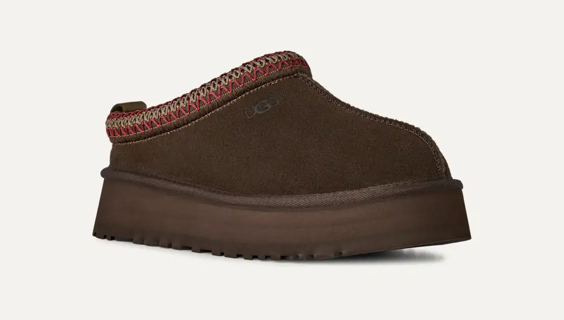 UGG™ Tazz II Dusted Cocoa Women's - Image 2