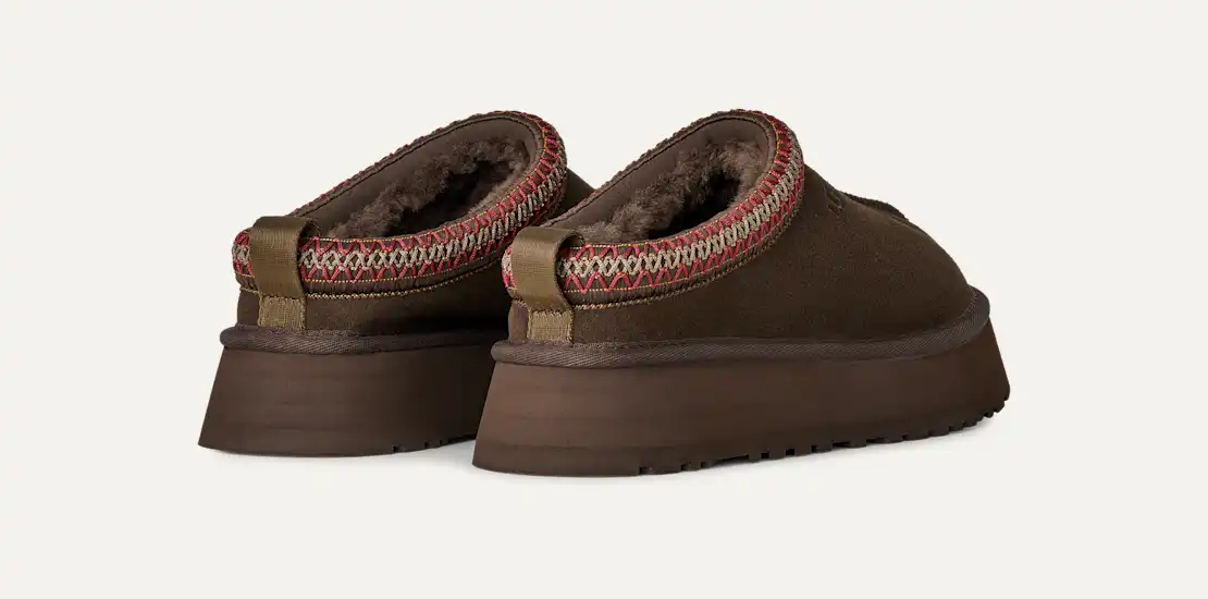 UGG™ Tazz II Dusted Cocoa Women's - Image 3