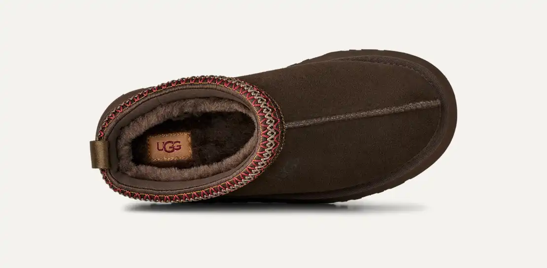 UGG™ Tazz II Dusted Cocoa Women's - Image 4