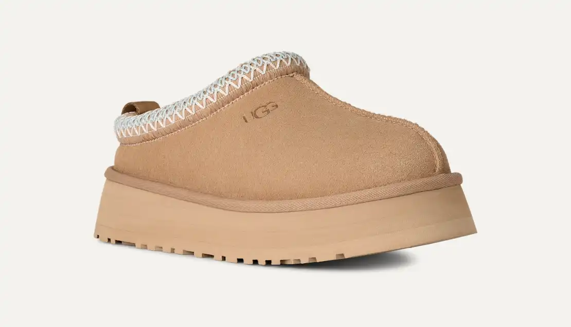 UGG™ Tazz II Sand Women's - Image 2