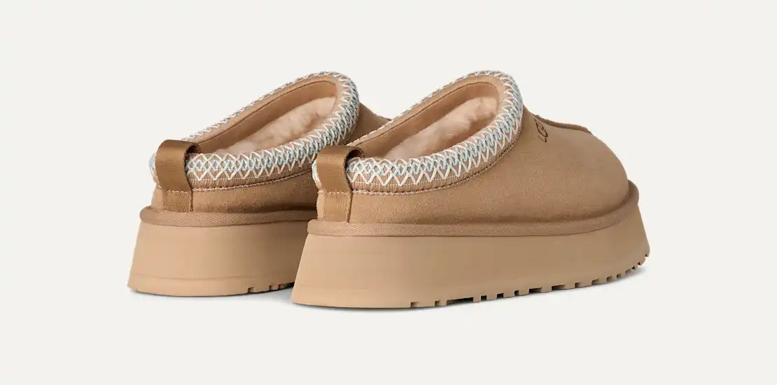UGG™ Tazz II Sand Women's - Image 3
