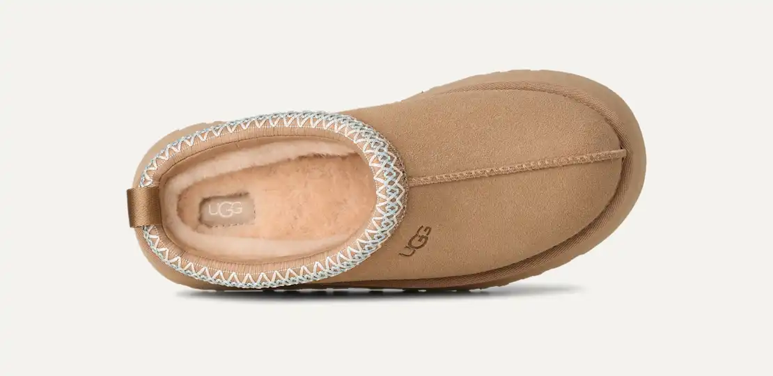 UGG™ Tazz II Sand Women's - Image 4