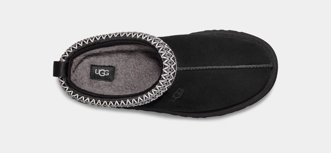 UGG™ Tazz Platform Black - Image 5