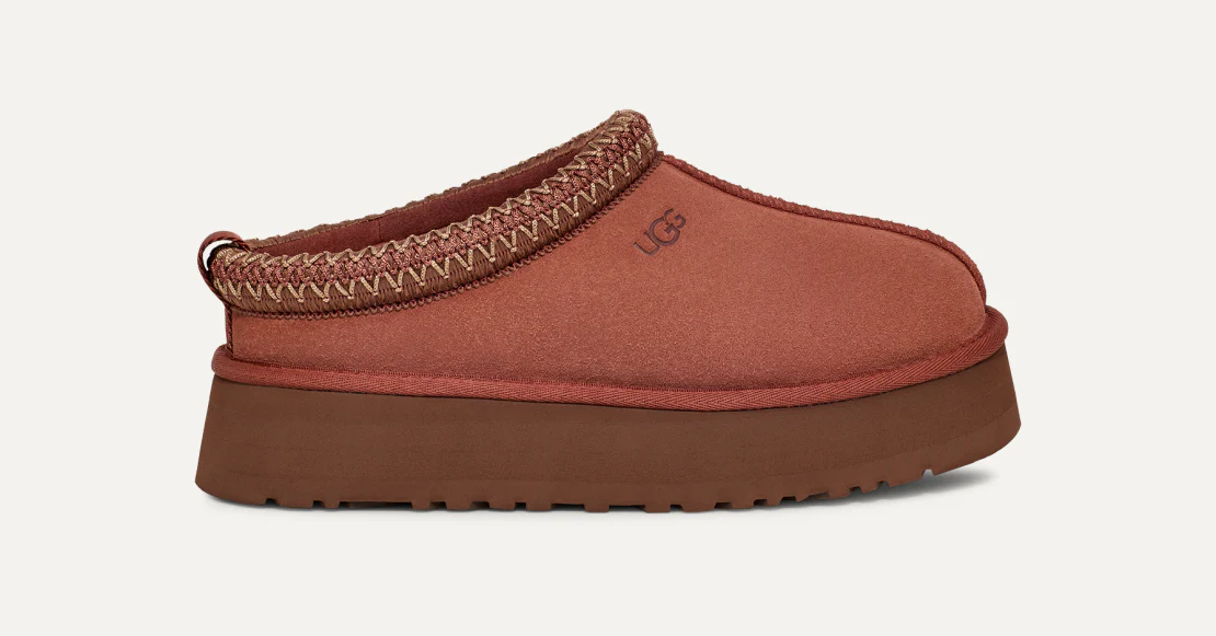 UGG™ Tazz Red Jasper - Image 2