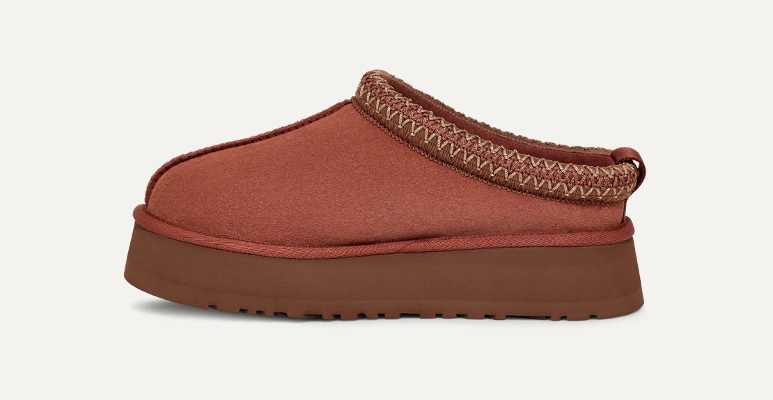 UGG™ Tazz Red Jasper - Image 3
