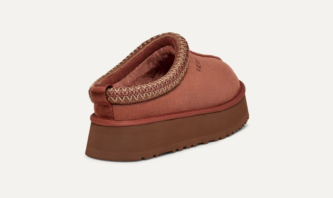 UGG™ Tazz Red Jasper - Image 4