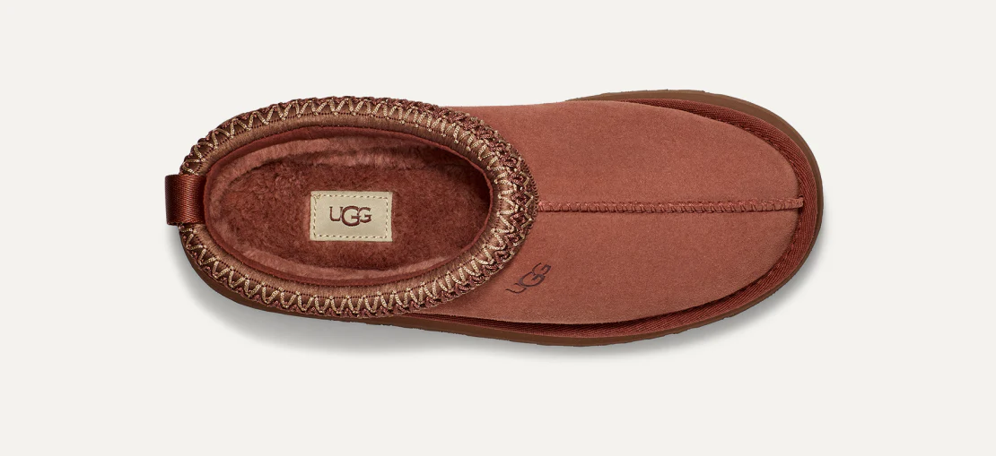 UGG™ Tazz Red Jasper - Image 5