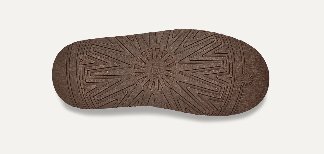 UGG™ Tazz Red Jasper - Image 6