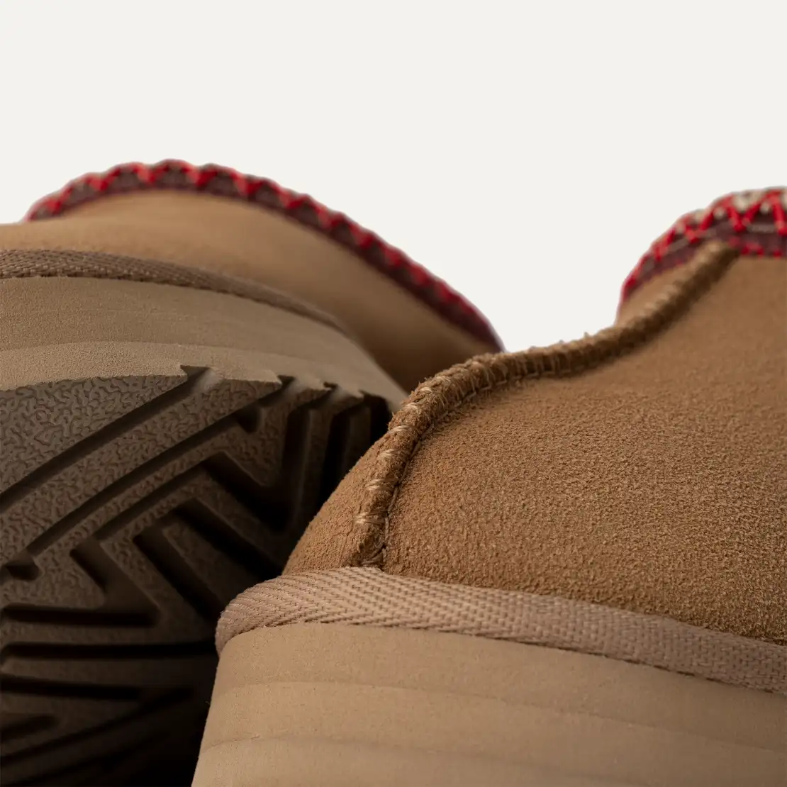 UGG™ Tazz Slipper Chestnut Kids - Image 5