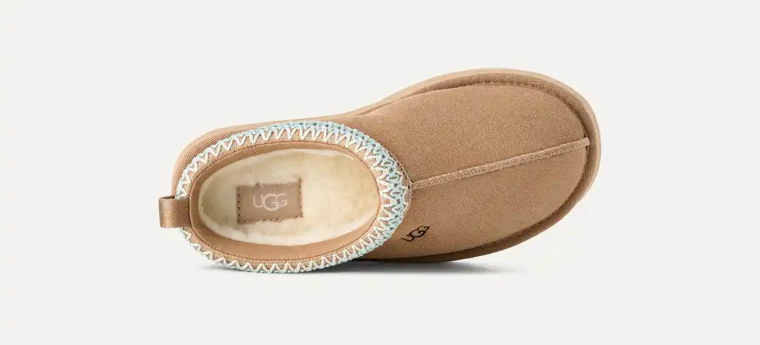 UGG™ Tazz Slipper Sand Kids - Image 4