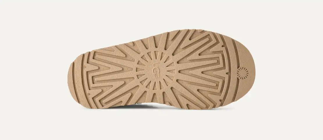UGG™ Tazz Slipper Sand Kids - Image 5