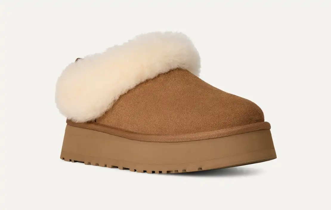 UGG™ Tazzelle Chestnut Women's - Image 2