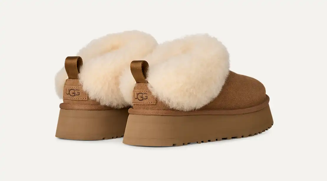 UGG™ Tazzelle Chestnut Women's - Image 3