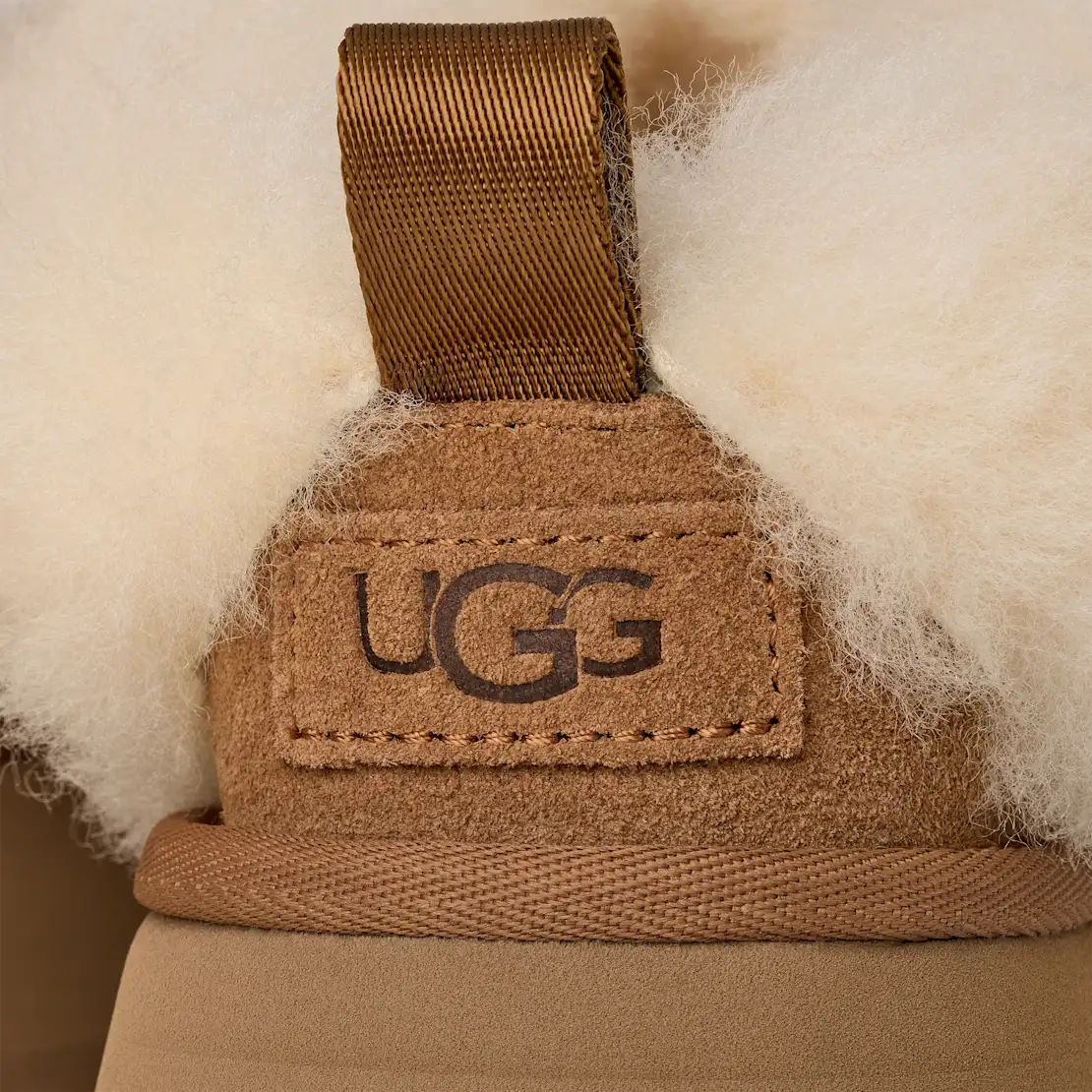 UGG™ Tazzelle Chestnut Women's - Image 4