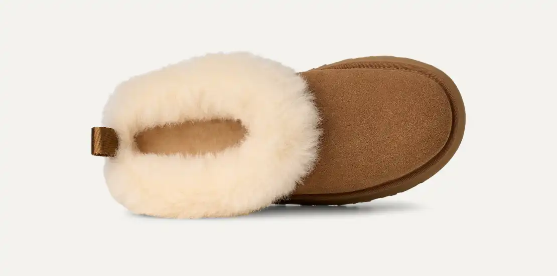 UGG™ Tazzelle Chestnut Women's - Image 5