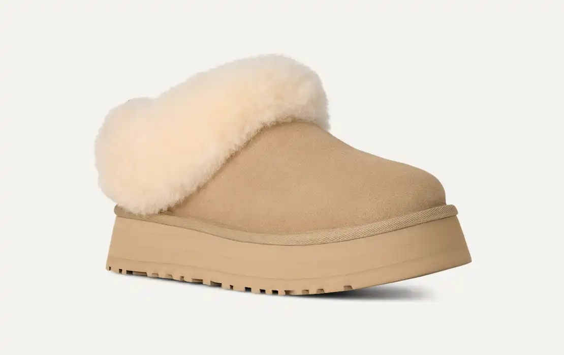UGG™ Tazzelle Mustard Seed Women's - Image 2