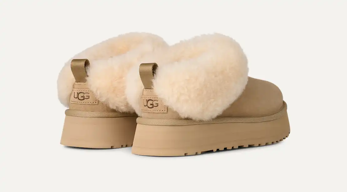 UGG™ Tazzelle Mustard Seed Women's - Image 3
