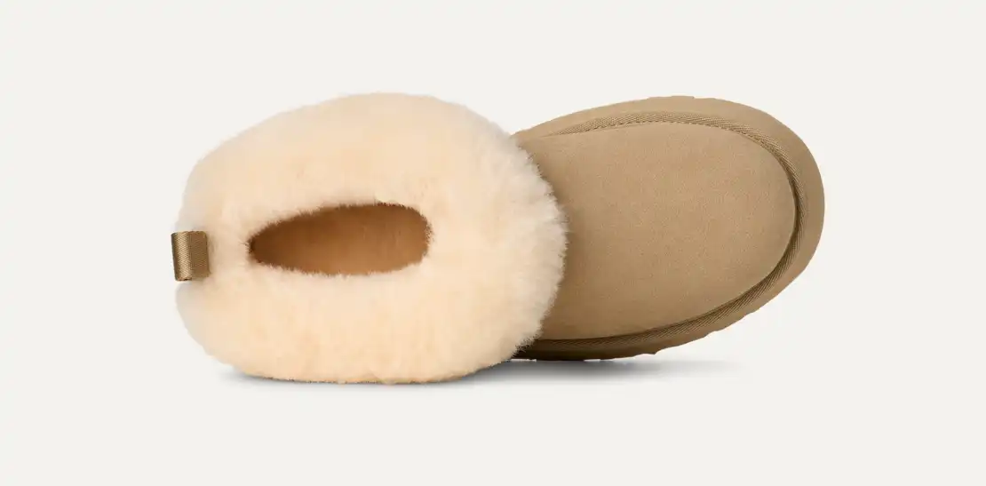 UGG™ Tazzelle Mustard Seed Women's - Image 4