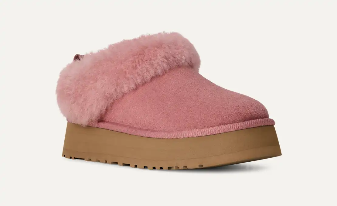 UGG™ Tazzelle Pink Dawn Women's - Image 2