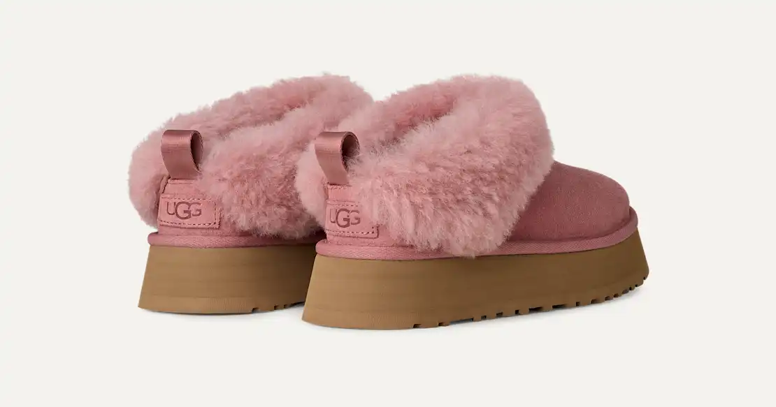 UGG™ Tazzelle Pink Dawn Women's - Image 3