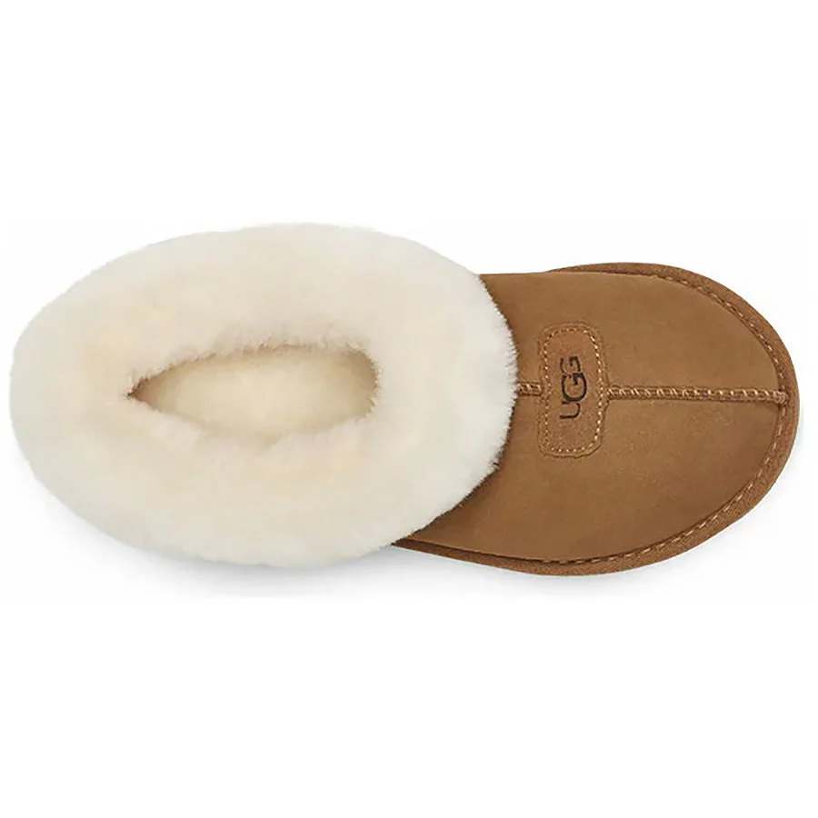 UGG™ Tazzette Slipper Chestnut - Image 4
