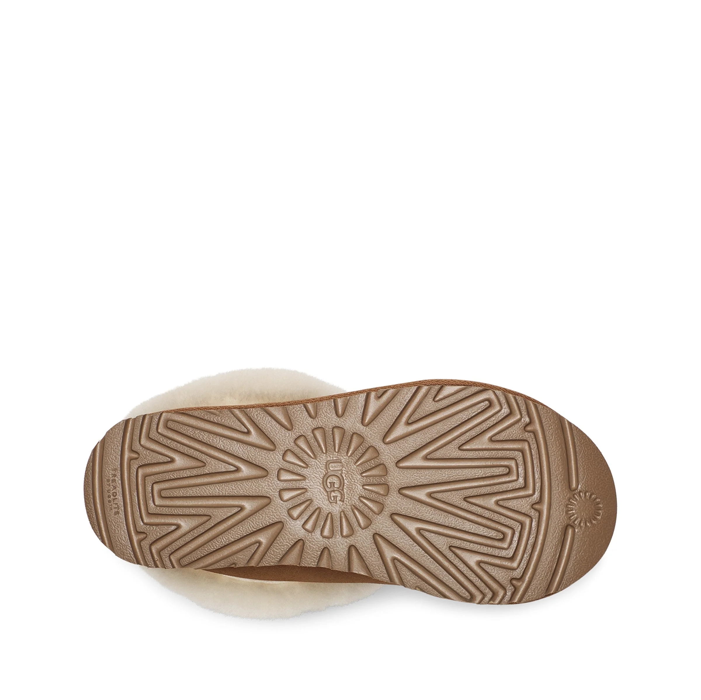 UGG™ Tazzette Slipper Chestnut - Image 5