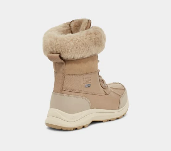 UGG™ Adirondack III Mustard Seed - Image 2