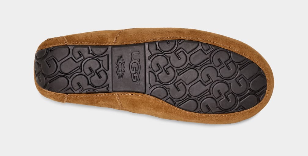 UGG™ Ascot Slipper Chestnut - Image 5