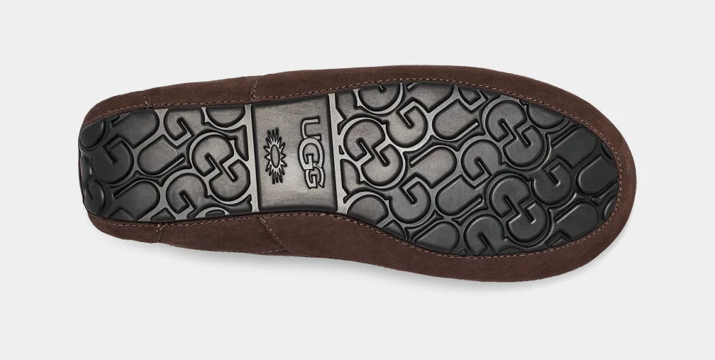 UGG™ Ascot Slipper Dusted Cocoa - Image 5